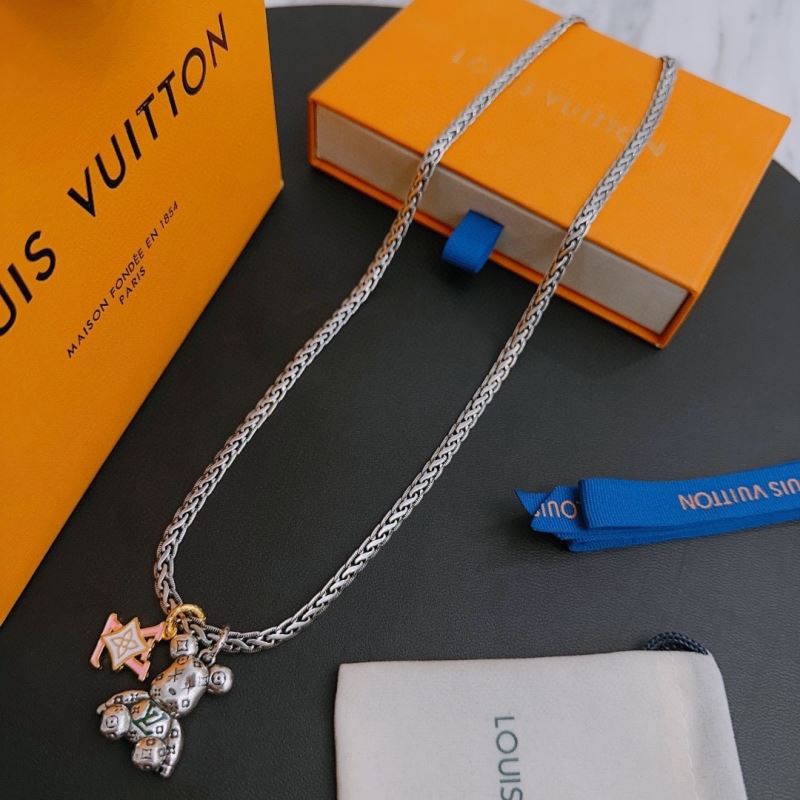 Louis Vuitton Necklaces